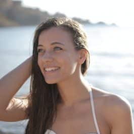 Photo portrait Avis Marjorie