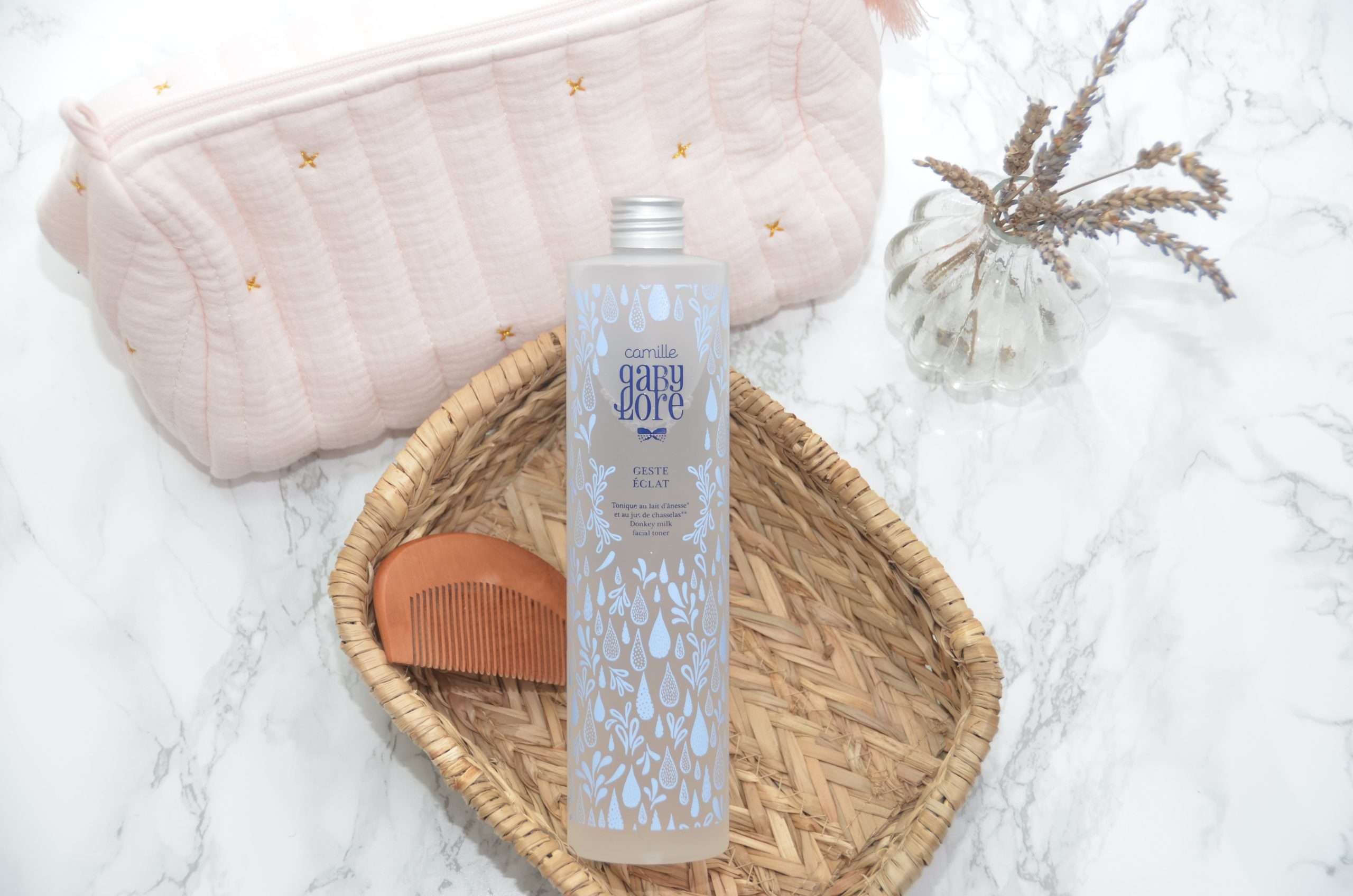 Produit Geste Eclat en illustration 2 Produit Geste Eclat en illustration 2