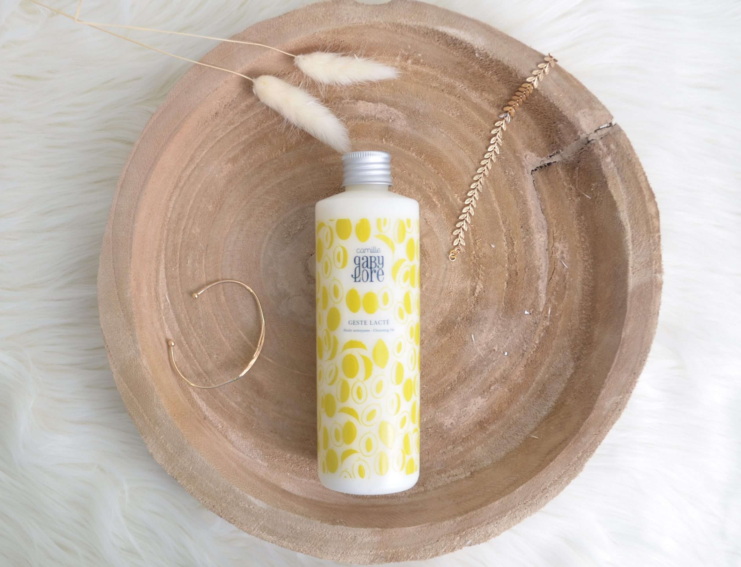 Geste Lacté Produit geste lacté en situation