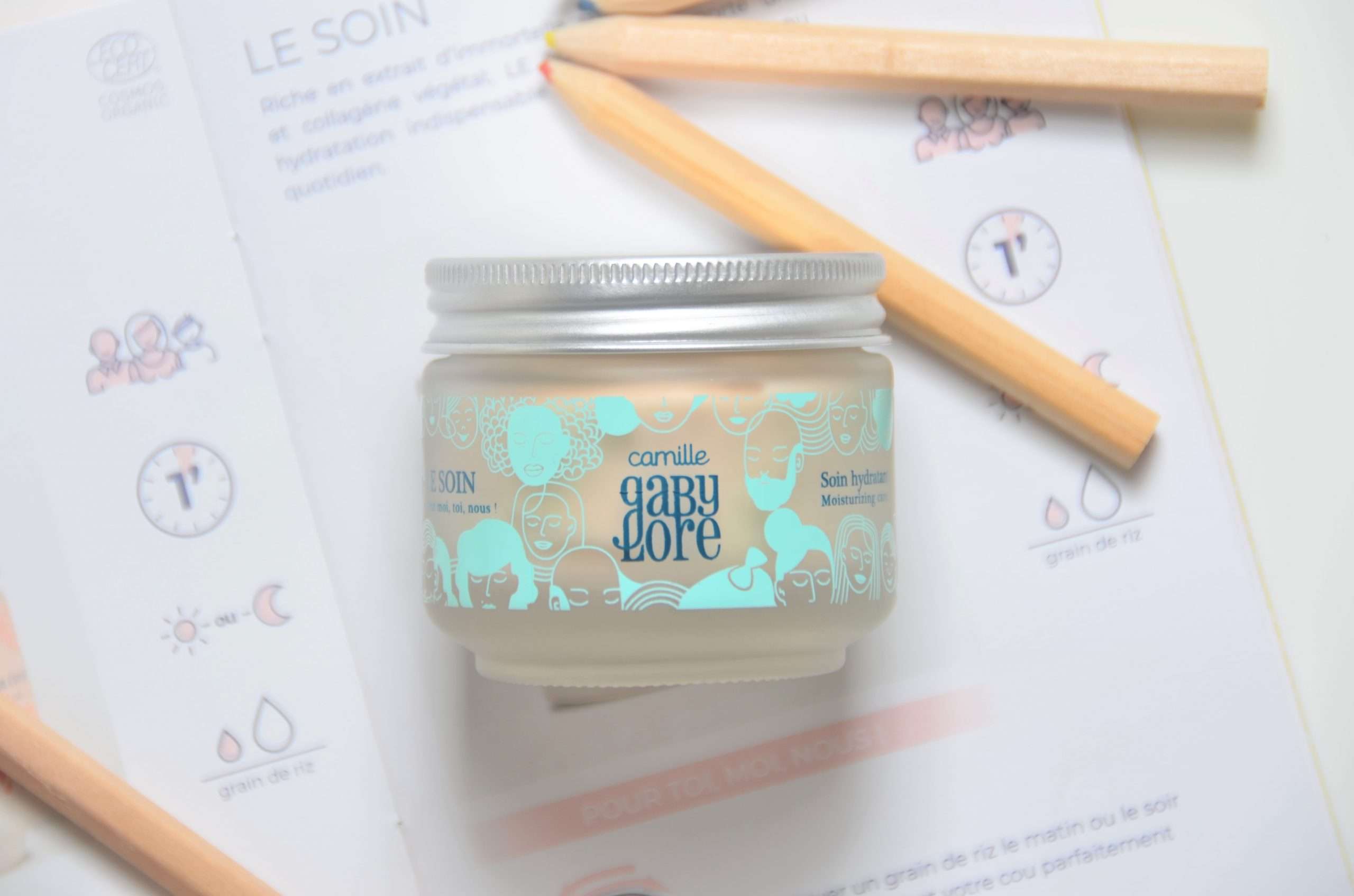 Le soin produit en situation 3 Le soin produit en situation 3