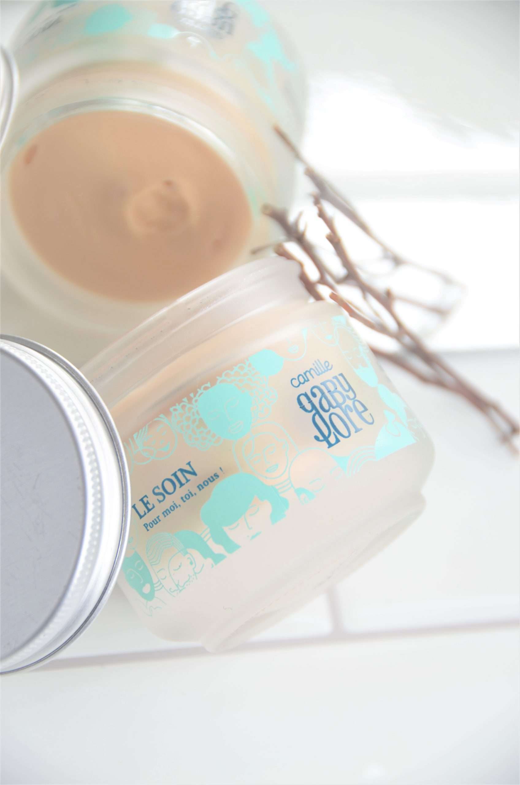 Le soin produit en situation 2 Le soin produit en situation 2