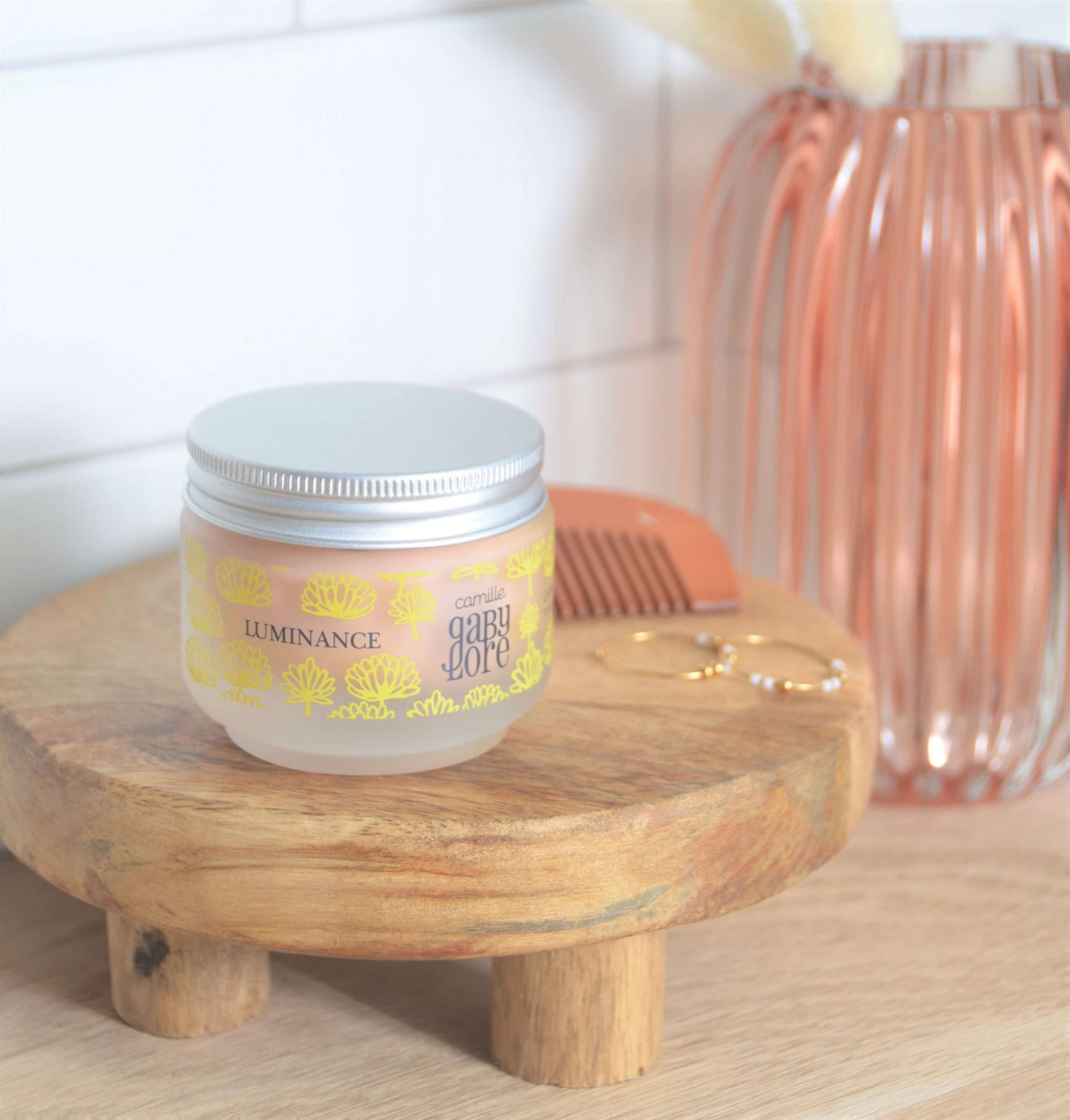 Produit Luminance en situation Produit Luminance en situation