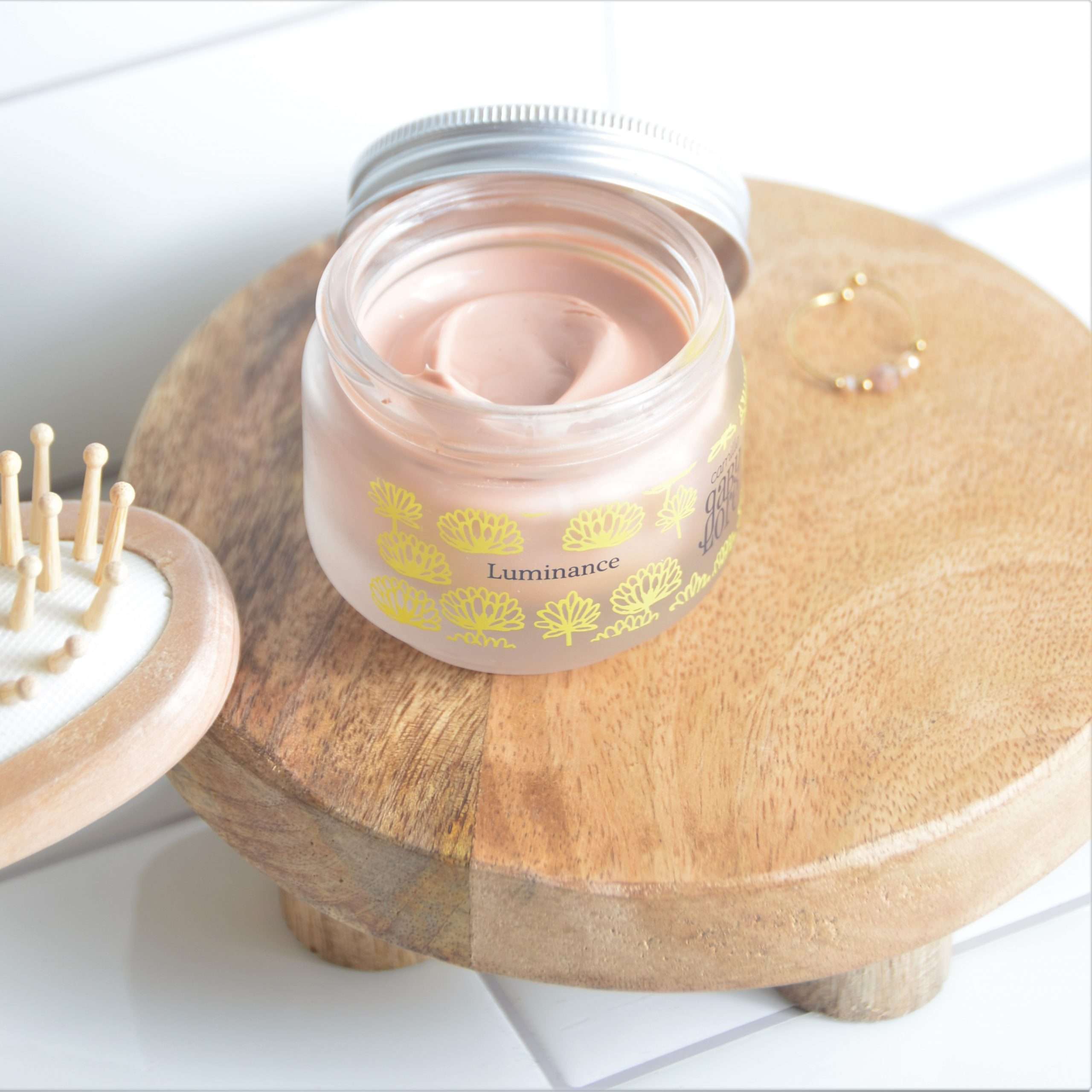 Produit Luminance en situation 2 Produit Luminance en situation 2