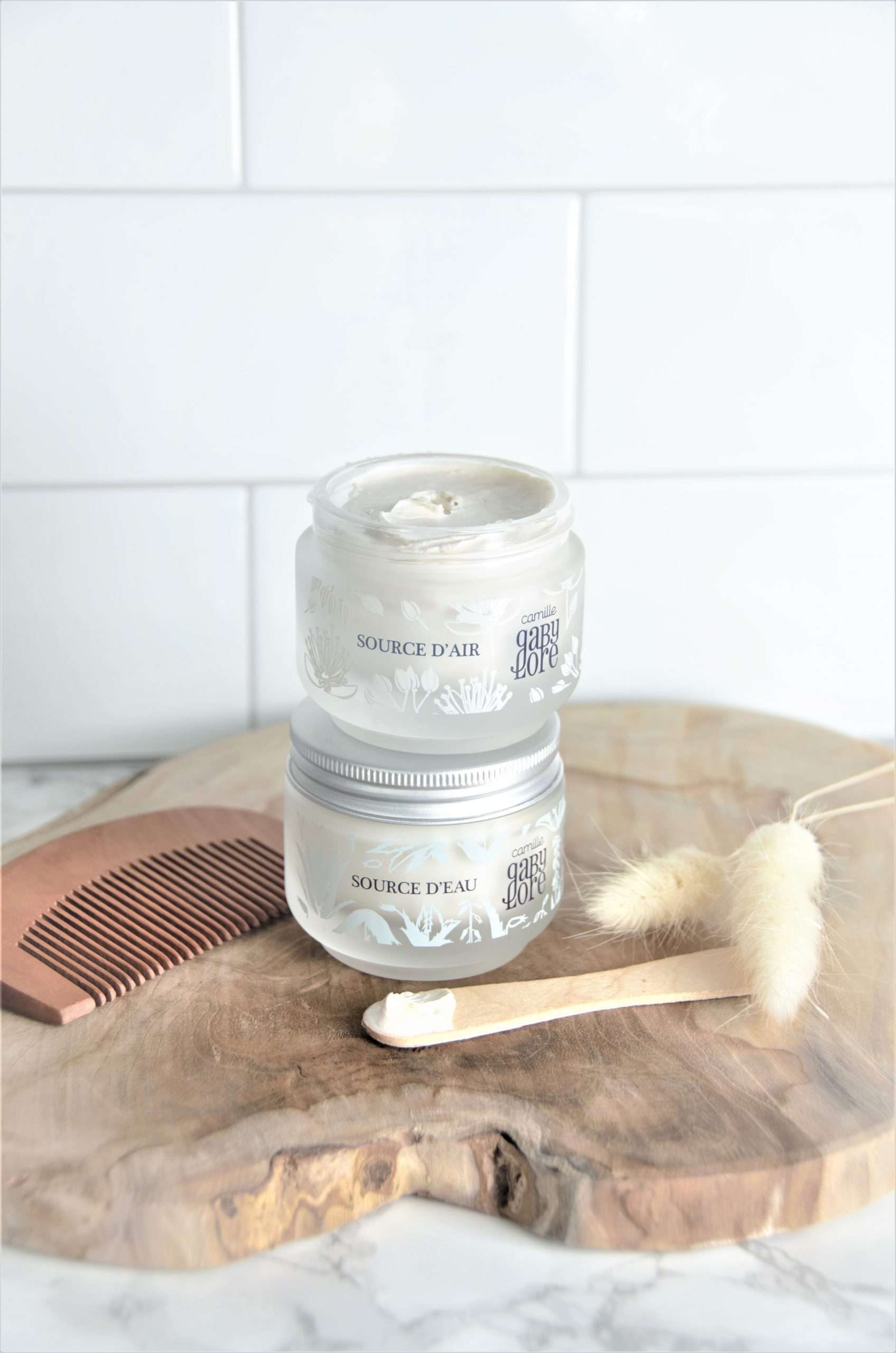 Source d'eau ( masque ) (3) Produit source d'eau et source d'air