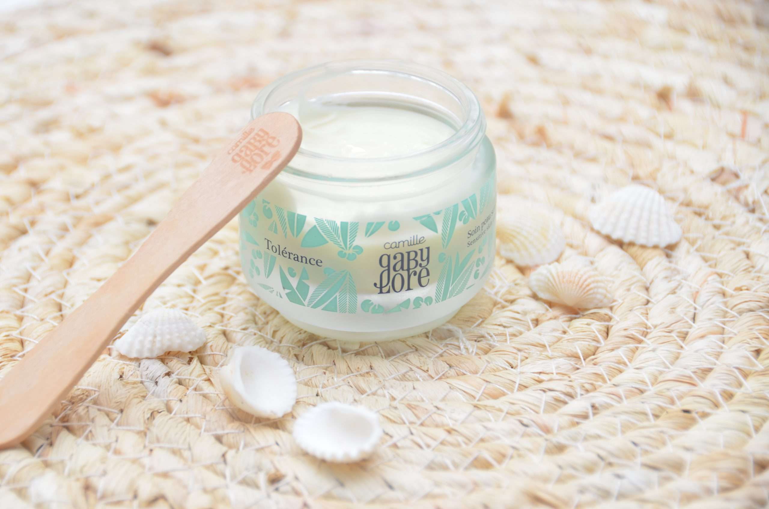 Produit Tolérance avec spatule Produit Tolérance avec spatule