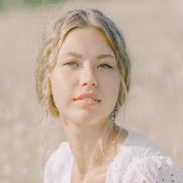 Femme visage avis Kathleen