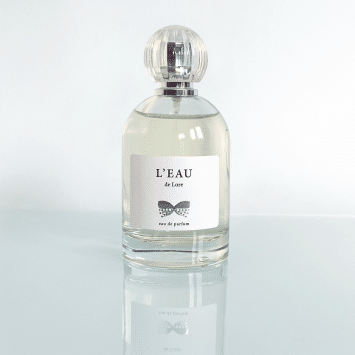 Photo parfum Camille Gabylore